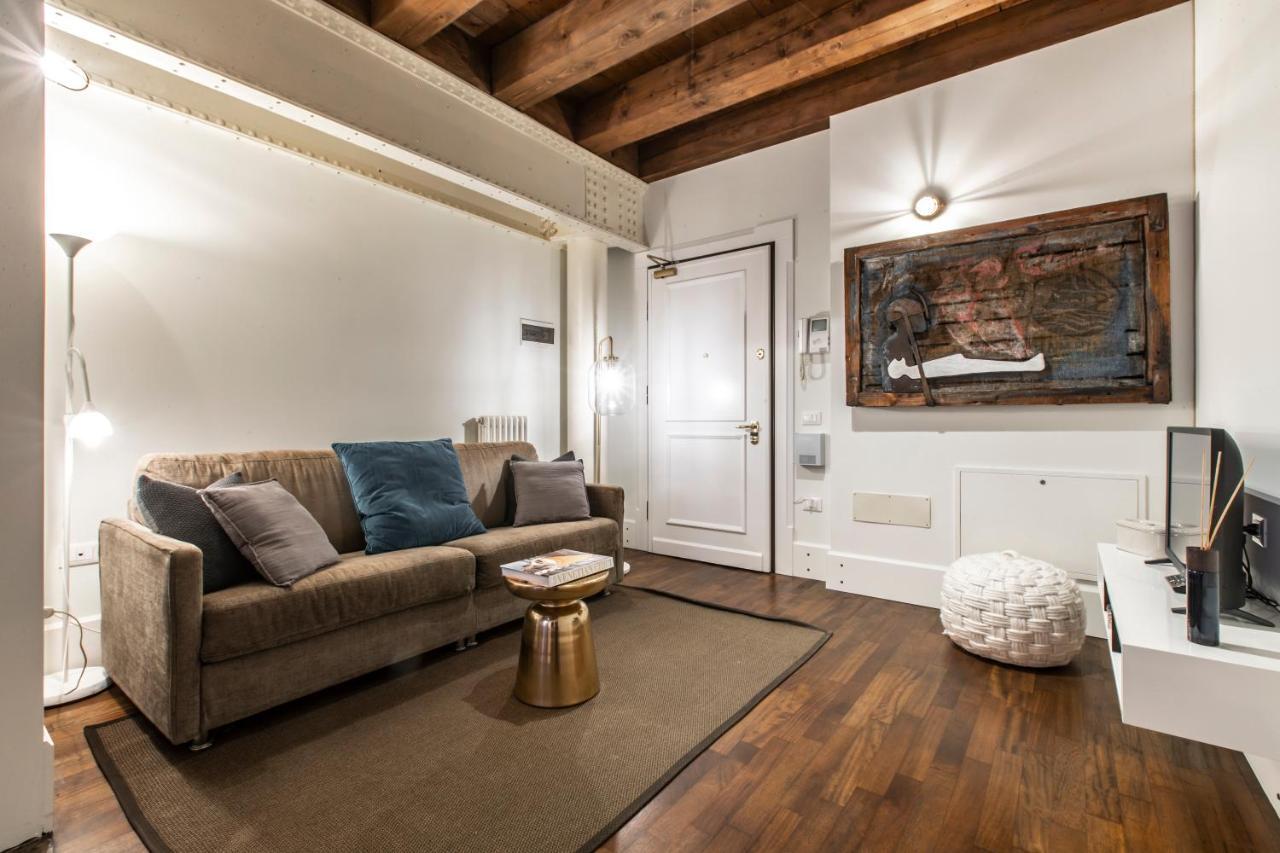 Appartement Molino Stucky Wi-fi R&r *