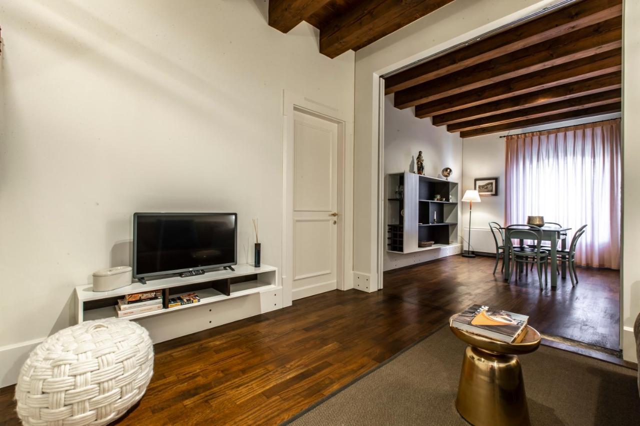 Appartement Molino Stucky Wi-fi R&r *