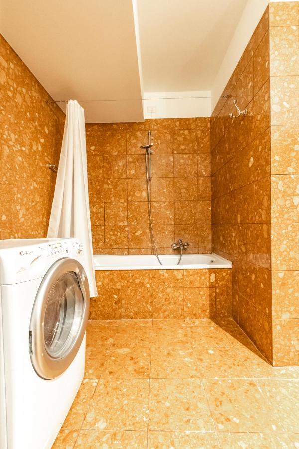 Molino Stucky Wi-fi R&r Appartement