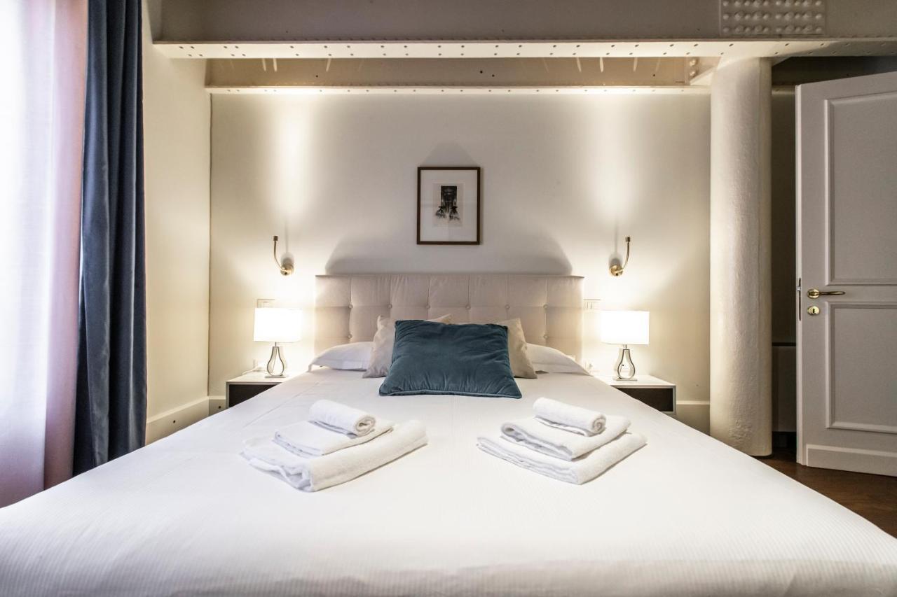 Molino Stucky Wi-fi R&r Appartement Venetië